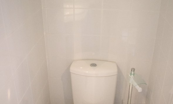 Gensalg - apartment -
Torrevieja - Playa Los Locos