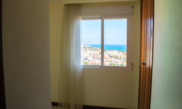 Gensalg - apartment -
Torrevieja - Playa Los Locos