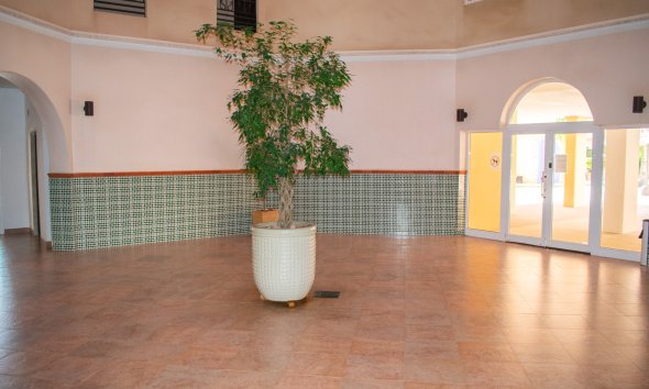 Gensalg - apartment -
Torrevieja - Playa Los Locos