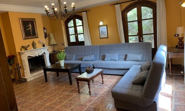 Reventa - Villa -
Rojales - Ciudad Quesada