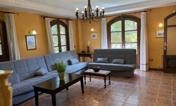 Reventa - Villa -
Rojales - Ciudad Quesada