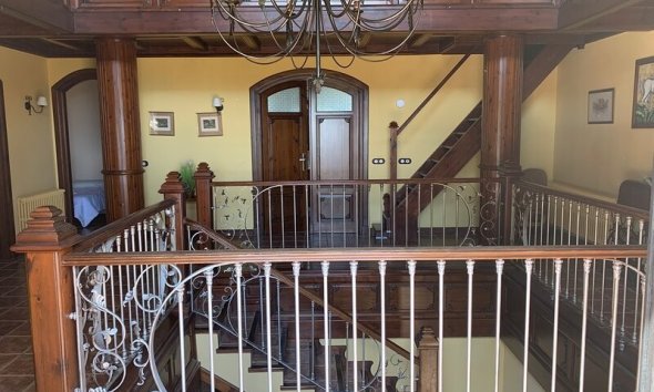 Reventa - Villa -
Rojales - Ciudad Quesada
