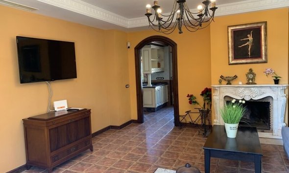 Reventa - Villa -
Rojales - Ciudad Quesada