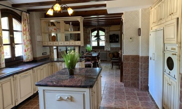 Reventa - Villa -
Rojales - Ciudad Quesada
