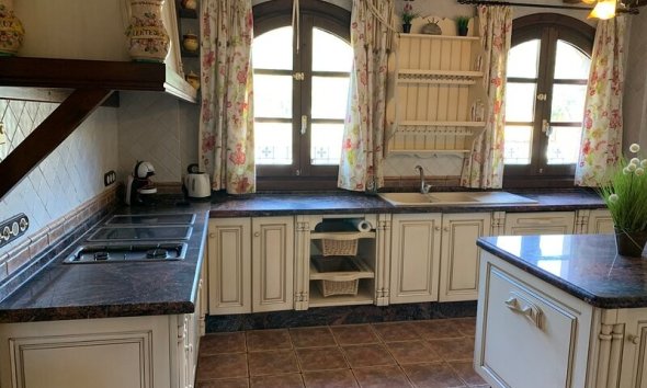 Reventa - Villa -
Rojales - Ciudad Quesada