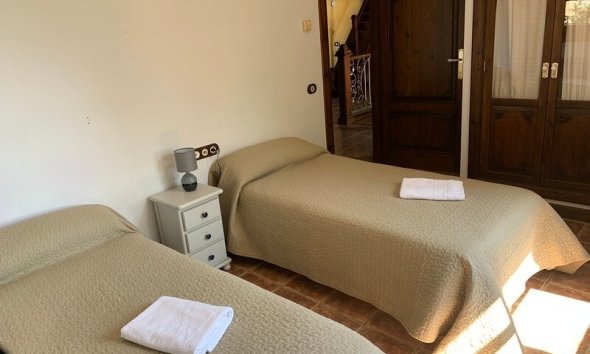 Reventa - Villa -
Rojales - Ciudad Quesada