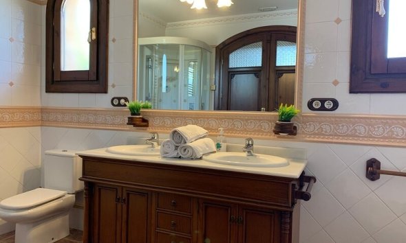 Reventa - Villa -
Rojales - Ciudad Quesada