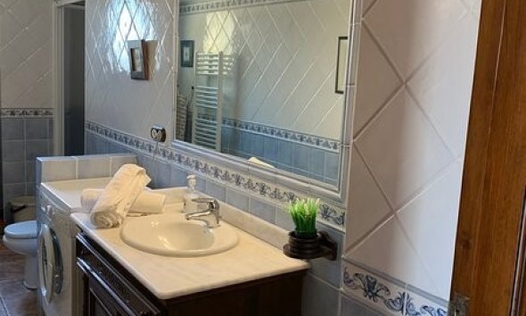 Reventa - Villa -
Rojales - Ciudad Quesada