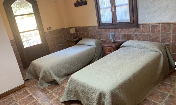 Reventa - Villa -
Rojales - Ciudad Quesada