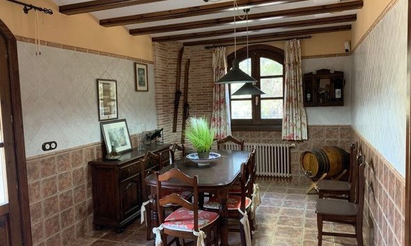 Reventa - Villa -
Rojales - Ciudad Quesada