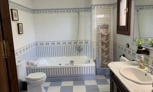 Reventa - Villa -
Rojales - Ciudad Quesada