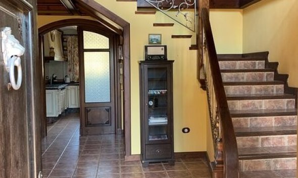 Reventa - Villa -
Rojales - Ciudad Quesada