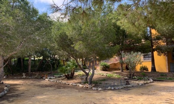 Reventa - Villa -
Rojales - Ciudad Quesada