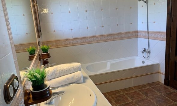 Reventa - Villa -
Rojales - Ciudad Quesada