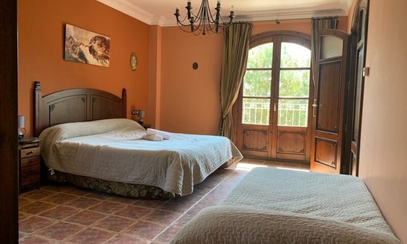 Reventa - Villa -
Rojales - Ciudad Quesada