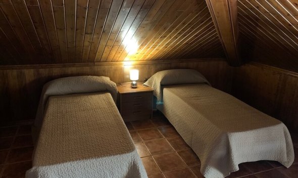 Reventa - Villa -
Rojales - Ciudad Quesada