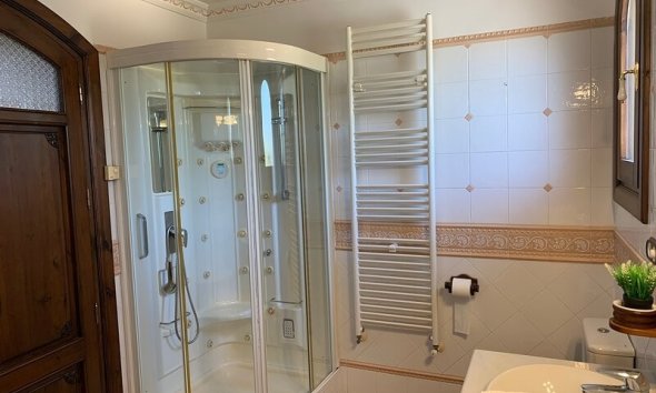 Reventa - Villa -
Rojales - Ciudad Quesada