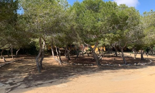 Reventa - Villa -
Rojales - Ciudad Quesada
