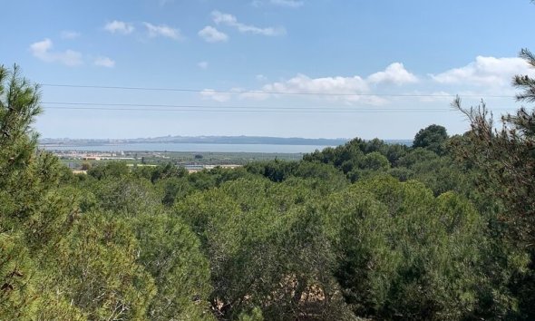 Reventa - Villa -
Rojales - Ciudad Quesada