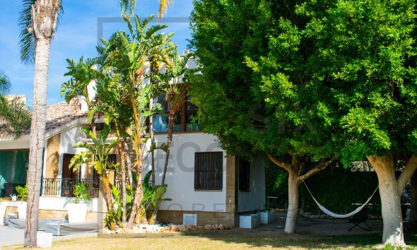 Reventa - Villa -
Algorfa - La finca Golf