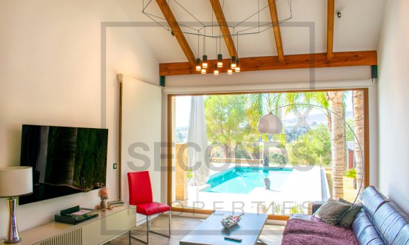 Reventa - Villa -
Algorfa - La finca Golf