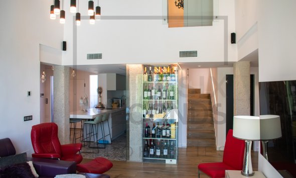 Reventa - Villa -
Algorfa - La finca Golf