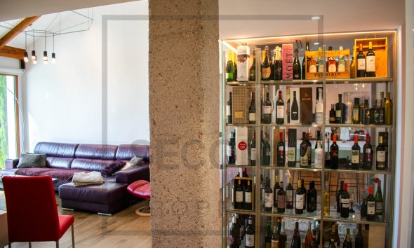 Reventa - Villa -
Algorfa - La finca Golf