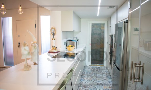 Reventa - Villa -
Algorfa - La finca Golf