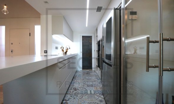 Reventa - Villa -
Algorfa - La finca Golf