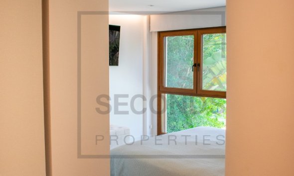 Reventa - Villa -
Algorfa - La finca Golf