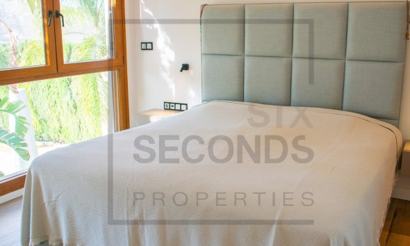 Reventa - Villa -
Algorfa - La finca Golf