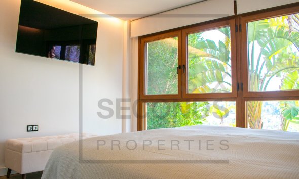 Reventa - Villa -
Algorfa - La finca Golf