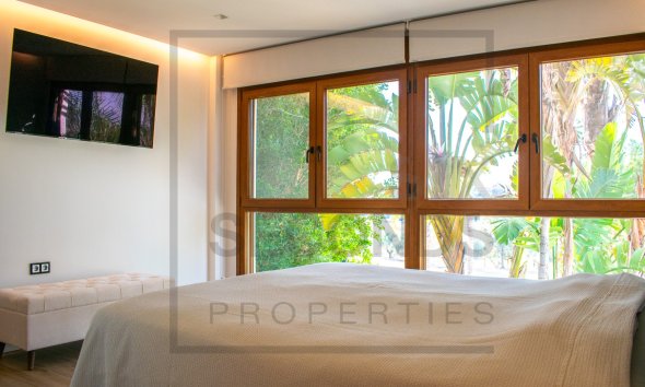 Reventa - Villa -
Algorfa - La finca Golf