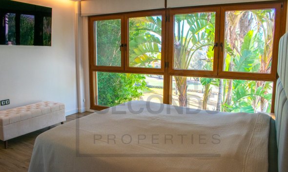 Reventa - Villa -
Algorfa - La finca Golf