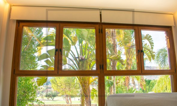 Reventa - Villa -
Algorfa - La finca Golf