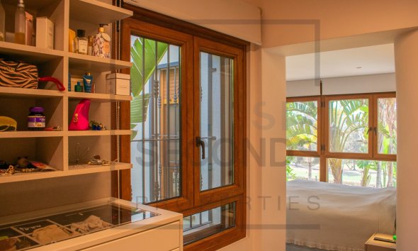 Reventa - Villa -
Algorfa - La finca Golf