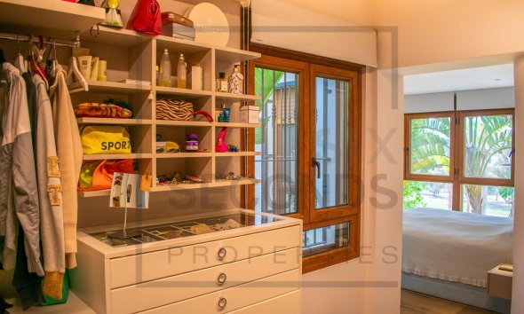 Reventa - Villa -
Algorfa - La finca Golf