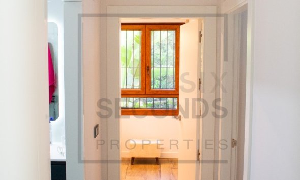 Reventa - Villa -
Algorfa - La finca Golf
