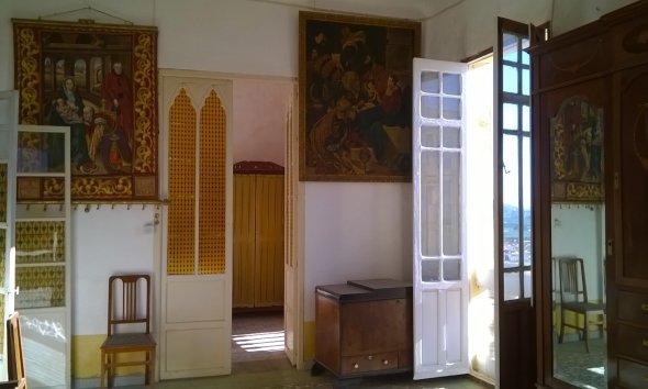 Gensalg - Country House -
Orihuela - Rincón de Bonanza