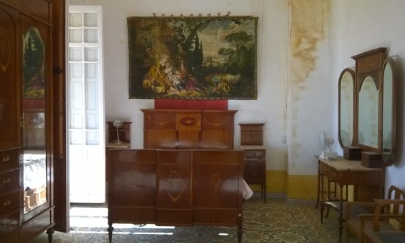 Gensalg - Country House -
Orihuela - Rincón de Bonanza