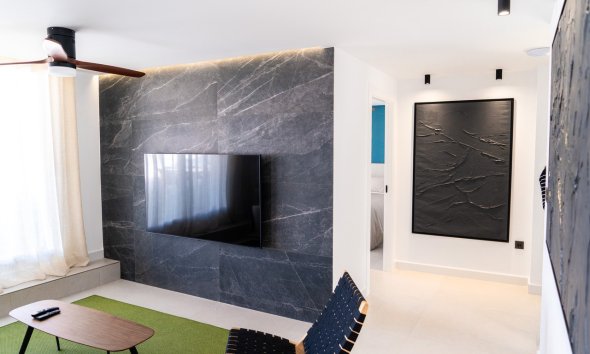 Gensalg - apartment -
Orihuela Costa - La Zenia