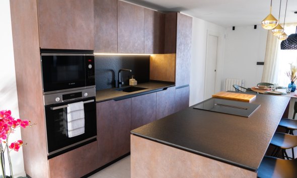 Gensalg - apartment -
Orihuela Costa - La Zenia