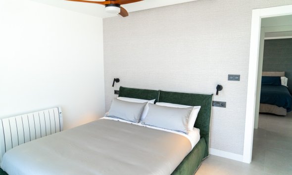 Gensalg - apartment -
Orihuela Costa - La Zenia