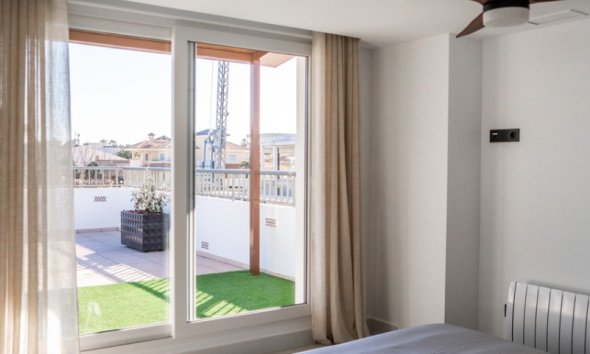 Gensalg - apartment -
Orihuela Costa - La Zenia