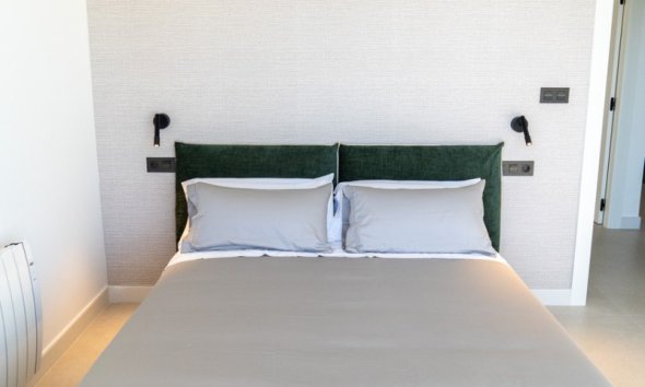 Gensalg - apartment -
Orihuela Costa - La Zenia