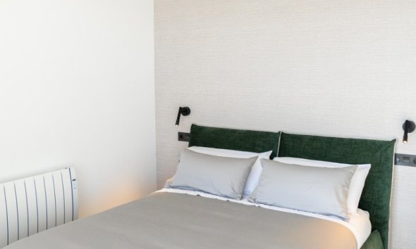 Gensalg - apartment -
Orihuela Costa - La Zenia