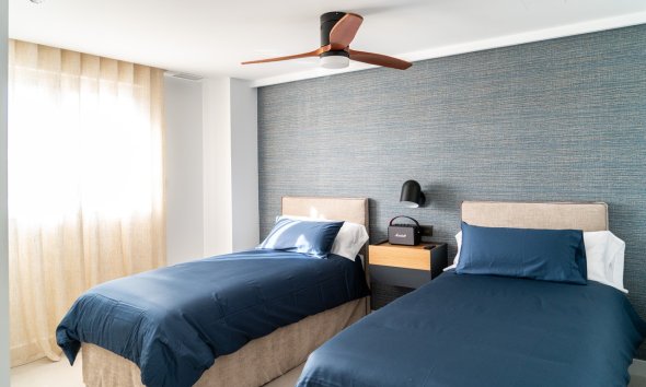 Gensalg - apartment -
Orihuela Costa - La Zenia