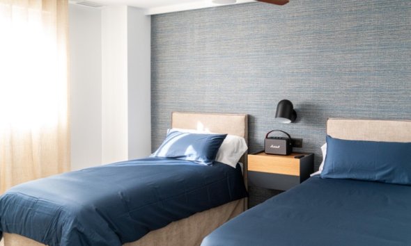 Gensalg - apartment -
Orihuela Costa - La Zenia