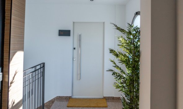 Gensalg - apartment -
Orihuela Costa - La Zenia