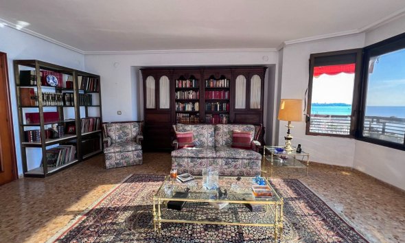 Gensalg - apartment -
Alicante - Center